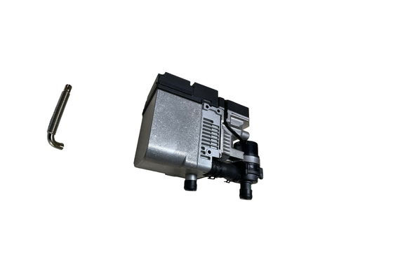 Electric Hln Diesel Coolant Heater Bảo vệ quá nhiệt Giải pháp làm nóng trước động cơ