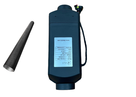 12v 2kw đỗ xe Máy sưởi không khí diesel cho ô tô RV Xe tải Xe buýt Thuyền