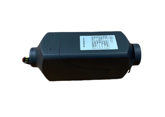 Bãi đậu xe máy sưởi không khí diesel tất cả trong một 12v 2kw cho người cắm trại Caravan