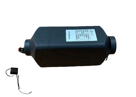 Máy sưởi xe chạy diesel 2kw Rv 12 Volt
