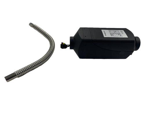 Máy sưởi không khí 12v nóng cho xe kéo Caravan Camper Van Motorhome RV 2kW