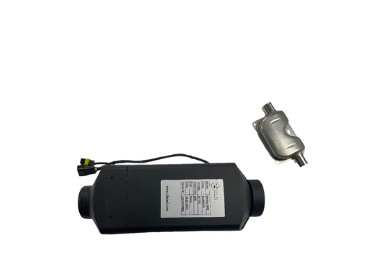 Máy sưởi không khí Dc 12v Ô tô di động 2000w
