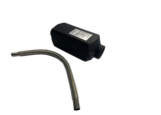 Máy sưởi không khí thổi 12v Máy sưởi Diesel Máy sưởi công nghiệp HLN