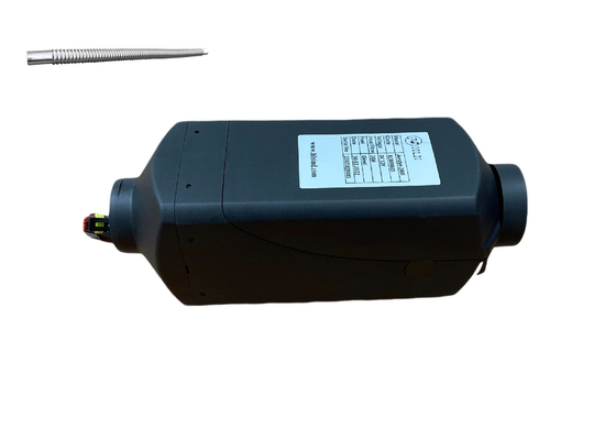 Máy sưởi ban đêm không khí diesel 24 Volt 12v 5kw 2kw