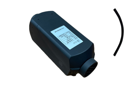 Máy sưởi ban đêm không khí diesel 24 Volt 12v 5kw 2kw