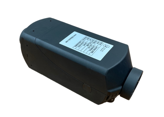 Máy sưởi nhiên liệu Diesel nội tuyến 12v 2kW cho Nhà để xe Rv Xe tải