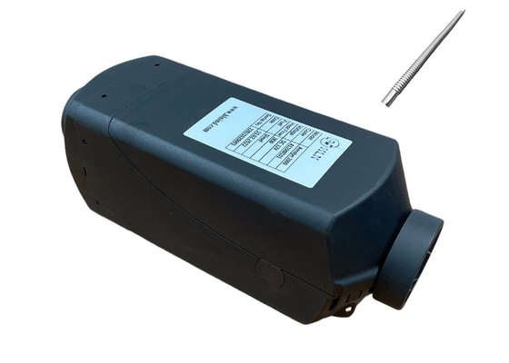 Tự làm máy sưởi không khí 12v Xe chạy bằng động cơ diesel Xe ô tô RV Hệ thống sưởi