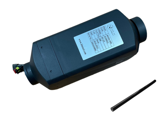 12v 5kw 12v 2kw Đậu xe Máy sưởi không khí Diesel Cửa hàng sửa chữa Máy móc cắm trại Lò sưởi
