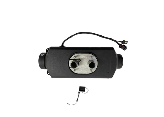 Máy sưởi thuyền diesel 12v 2kw để lưu trữ mùa đông Bãi đỗ máy bay thương mại di động