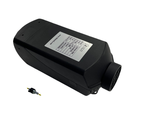 Máy sưởi diesel 12v 2kw trên ô tô cho thiết bị làm ấm xe lưu động
