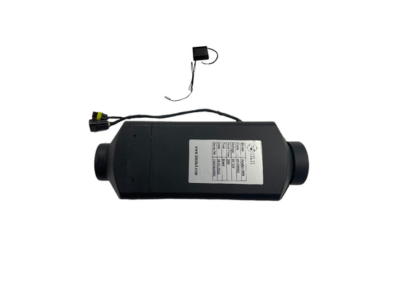 2000w Caravans 12 v Air Diesel Heater Tiếng ồn thấp
