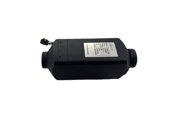 Máy sưởi cabin xe tải 24 Volt Máy sưởi chạy bằng dầu Diesel Máy làm tan băng kính đa năng