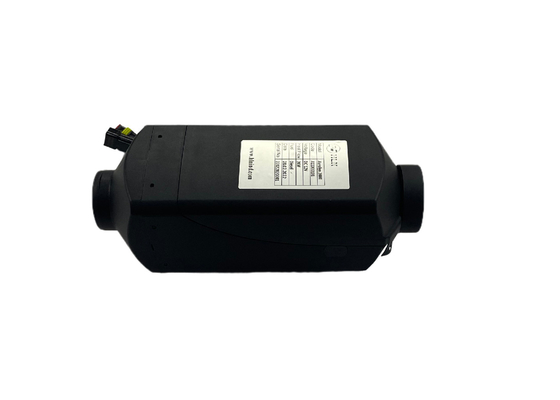 xe cắm trại di động van động cơ diesel máy sưởi ban đêm Xe hơi Kính Rã đông Bãi đậu xe 2kw