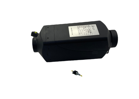 Máy sưởi cabin diesel 12 Volt cho xe tải Điều khiển từ xa cho ô tô bán phổ biến