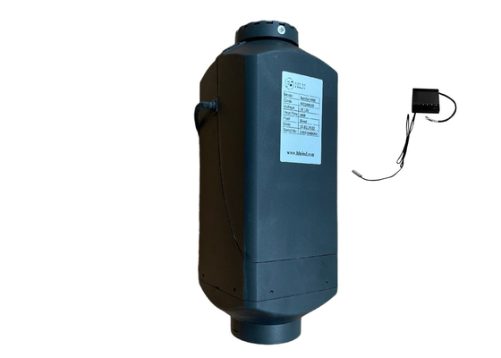 Máy sưởi đỗ xe không khí Diesel Aerolyn 4000 4kw 12v