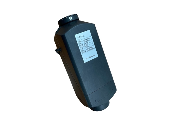 Cabin di động Máy sưởi thuyền diesel cho xe tải Xe tải 4000w