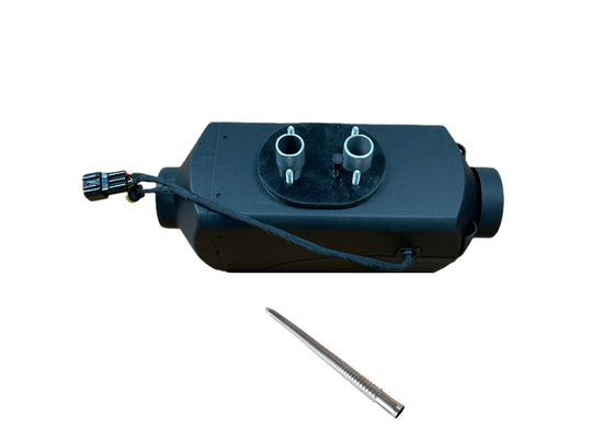 Thuyền không khí Máy sưởi Máy sưởi Diesel Thiết bị sưởi 4kW