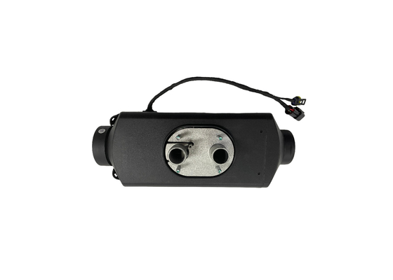 Ô tô 12v 2kw đỗ xe Máy sưởi không khí diesel cho đêm của đoàn lữ hành