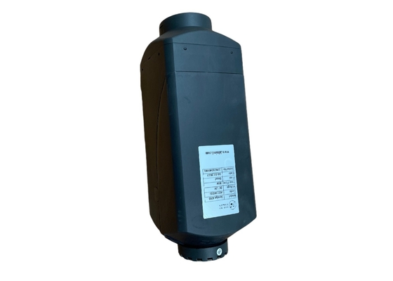 Máy sưởi không khí 4kW 2kw Máy ​​sưởi không khí lỏng 12V Máy sưởi không khí ban đêm