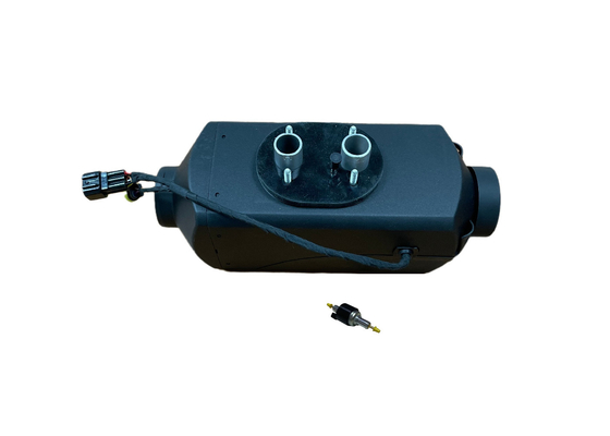 Máy sưởi không khí 4kW 2kw Máy ​​sưởi không khí lỏng 12V Máy sưởi không khí ban đêm