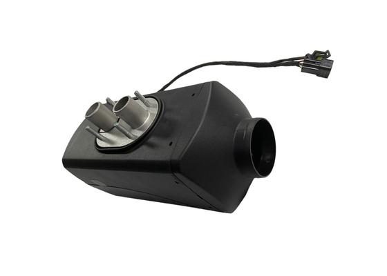 Máy sưởi phụ trợ diesel điện 12v 4kw 24v Điều hòa nhiệt độ trên thuyền Cắm trại