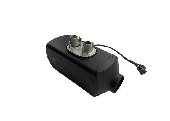 24v 12v 4kw Máy ​​sưởi đỗ xe không khí Nhà để xe Hệ thống sưởi Cabin phụ