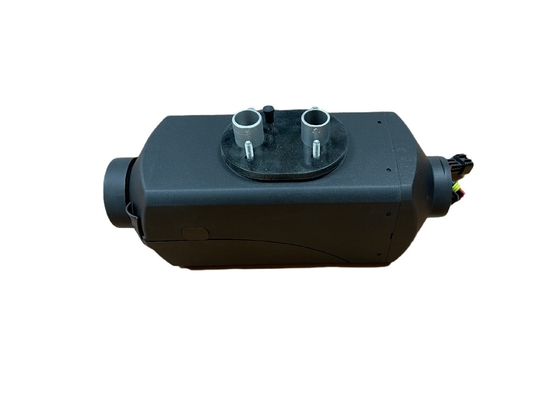 Máy sưởi đỗ xe phụ trợ không khí trong xe tải 12v 24v 4kw Bộ điều khiển đỗ xe Tiện dụng