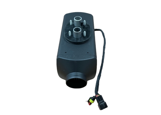 Rv Car Cab Máy sưởi không khí có thể lập trình 4kw 12v Điều hòa mùa đông Mái trên