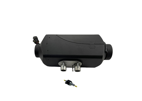 Mùa đông Mini Boat Car Truck Phụ trợ đỗ xe Máy sưởi Diesel 4kw 12v
