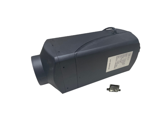 Máy sưởi cabin diesel 4kW cho máy sưởi diesel cho thuyền Không gian hút gió Không gian đỗ xe Mini thông thường
