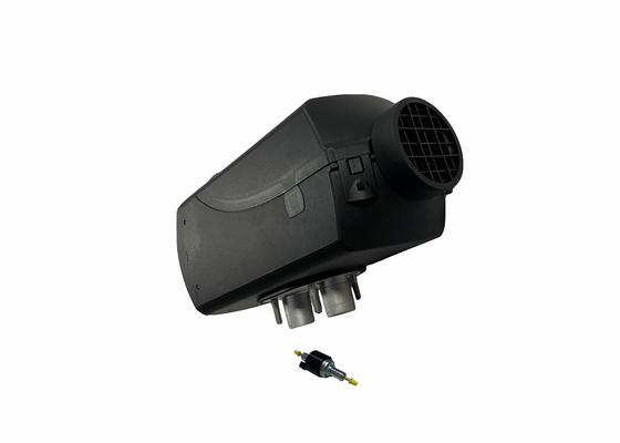 Xe Thuyền Không khí Động cơ Máy sưởi Bộ phận Máy sưởi 4kw 12v 24v