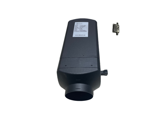 Xe Thuyền Không khí Động cơ Máy sưởi Bộ phận Máy sưởi 4kw 12v 24v