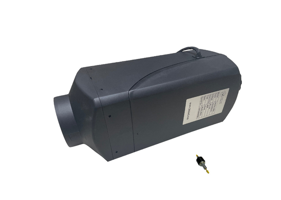 Xe buýt Xe buýt Xe tải Xe tải Diesel Di động Bộ điều khiển máy sưởi 12 Volt 4kw