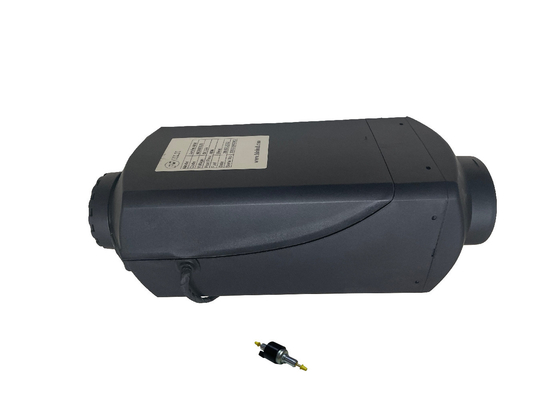Bộ điều khiển máy sưởi đỗ xe tự động không khí 12v 24v Động cơ xe ô tô tiện dụng 4kw