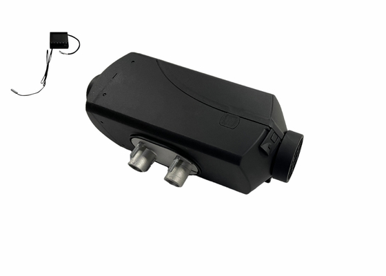 Bộ điều khiển máy sưởi đỗ xe tự động không khí 12v 24v Động cơ xe ô tô tiện dụng 4kw