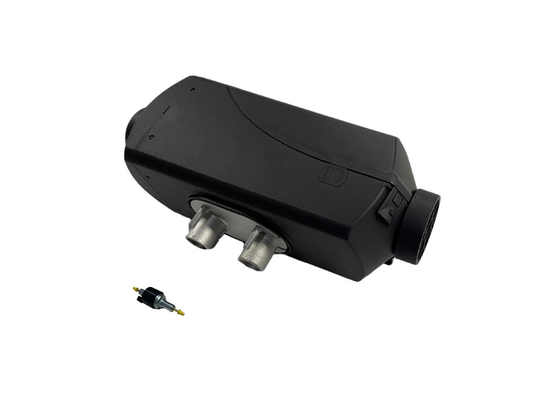 Máy sưởi đỗ xe 12v 4kw cho xe tải Van Cab Mini Bus Air Winter
