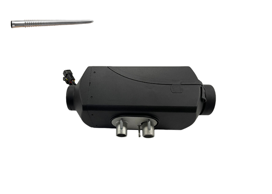 Máy sưởi đỗ xe 12v 4kw cho xe tải Van Cab Mini Bus Air Winter