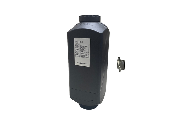 4kw 24v 12v Máy sưởi không khí Diesel Rv Bộ phận tự động hóa Xe buýt yếu tố nhỏ