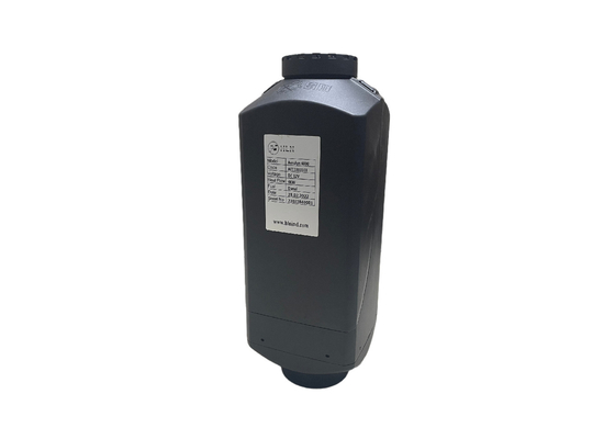 4000w 12v Đậu xe Máy sưởi không khí chở hàng Máy sưởi diesel lắp ráp động cơ có thể điều chỉnh