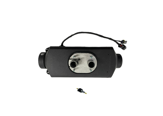 4000w 12v Đậu xe Máy sưởi không khí chở hàng Máy sưởi diesel lắp ráp động cơ có thể điều chỉnh