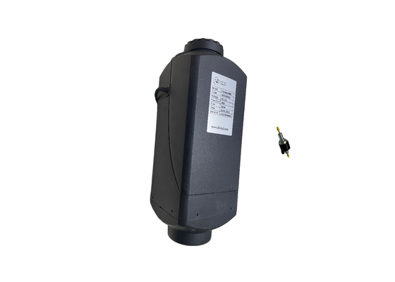 Bán xe tải đỗ xe Máy sưởi xe tải diesel Camper Air Family Car 4000w