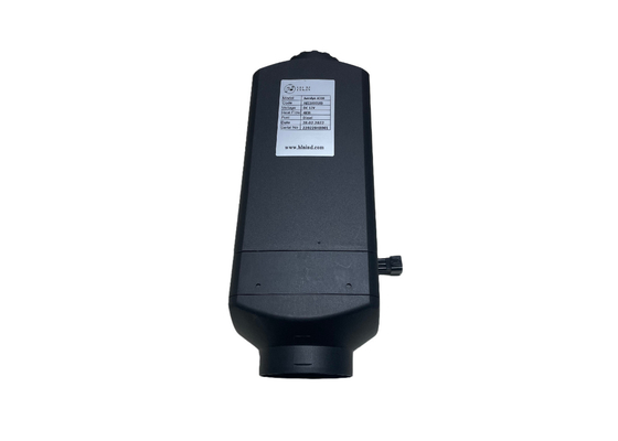 Xe tải phổ thông Cabin xe hơi Máy sưởi Cắm trại 4kw 12v Điều hòa không khí trên thuyền