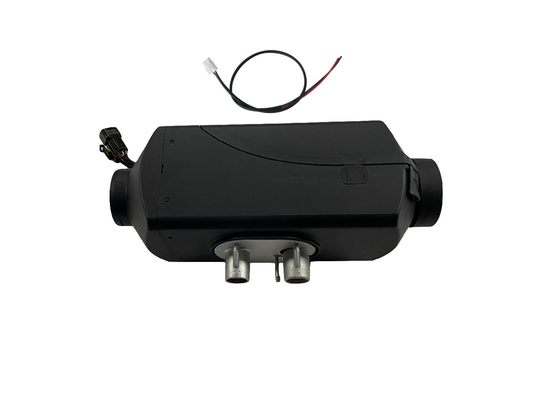 Xe tải phổ thông Cabin xe hơi Máy sưởi Cắm trại 4kw 12v Điều hòa không khí trên thuyền