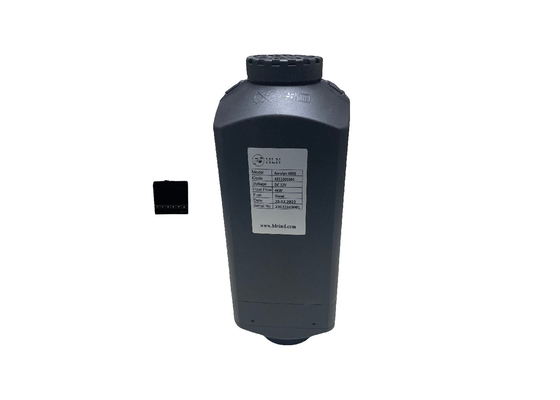 Xe du lịch Máy sưởi xe hơi Máy bơm xe tải tự động dưới lòng đất 4kW