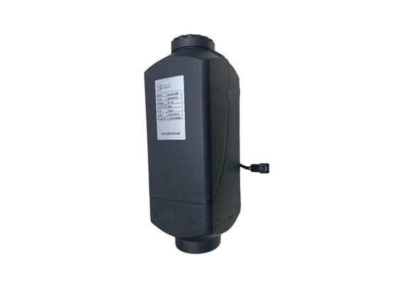 Xe du lịch Máy sưởi xe hơi Máy bơm xe tải tự động dưới lòng đất 4kW