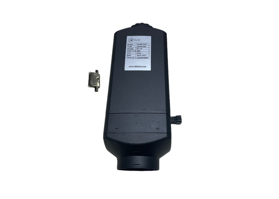 Xe tải ô tô Xe buýt Thuyền không khí Máy sưởi đỗ xe diesel trong nhà để xe 24 Volt 4kW